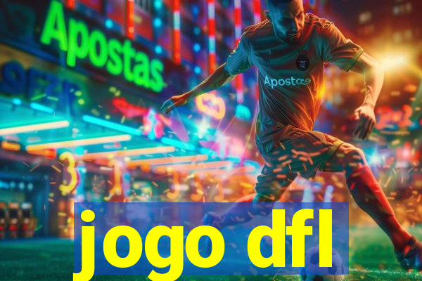 jogo dfl